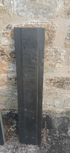 Reclaimed victorian slate - reclaimed,