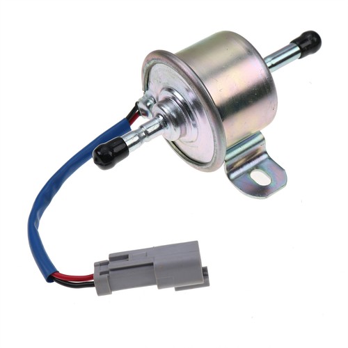 Fuel pump 634780 - pump, for