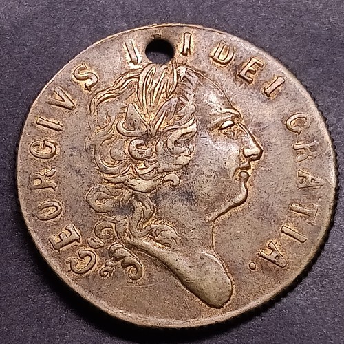Antique 18th century british - antique,