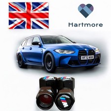 BMW Dust Caps BMW Tyre Valve