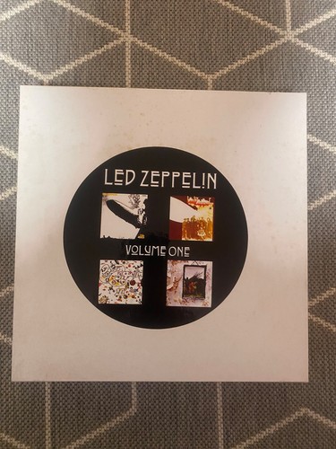 Led zeppelin - led, –