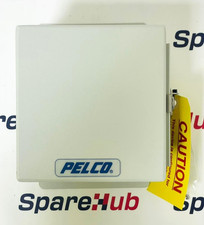 PELCO WCS1-4 Camera Power