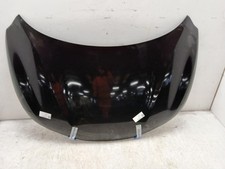 2015 NISSAN QASHQAI BONNET