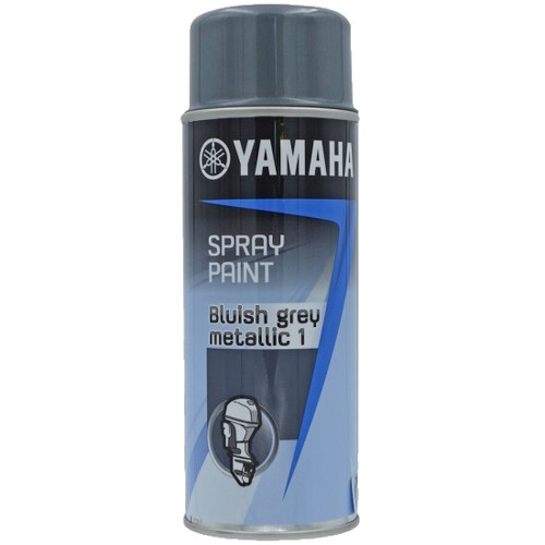 Genuine yamaha bluish grey - bluish,