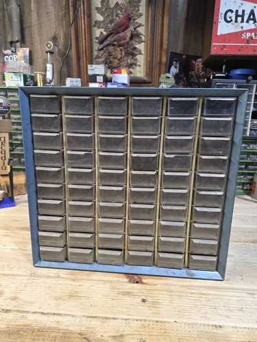 Vintage large akro - large,