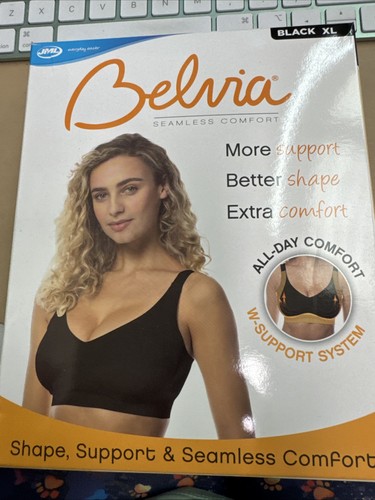Jml belvia seamless - jml, comfort