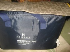 BRAND NEW Hi-Gear Horizon 700