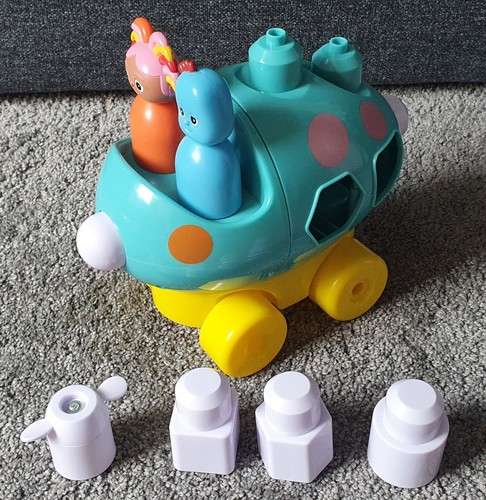 The night garden pinky - in,