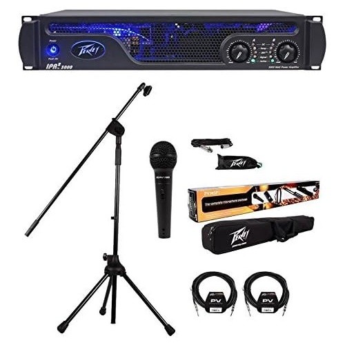 Peavey ipr2 3000 watt - peavey,
