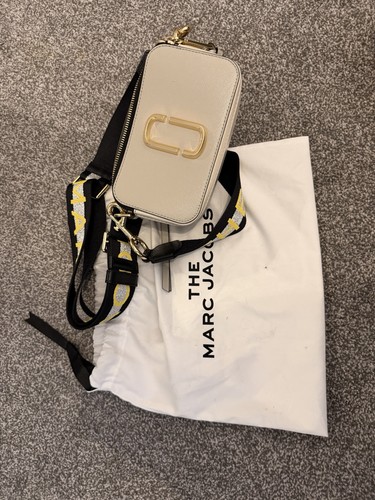 Marc jacobs camera - jacobs, snapshot