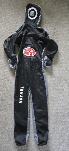 Jayefo tonjon mma grappling - tonjon,
