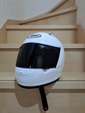 Arai Quantum J Glass White L Helmet Motorcycle Gear