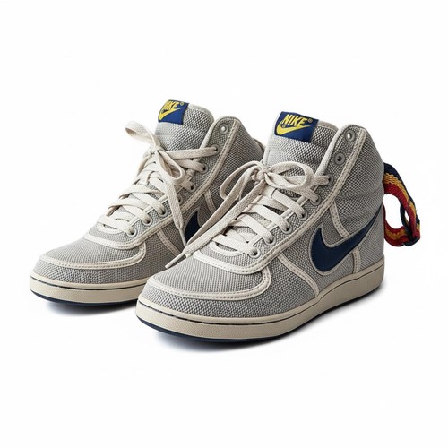 Vintage nike vandal high - nike,