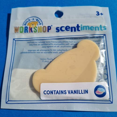 Build bear sugar cookie - build,