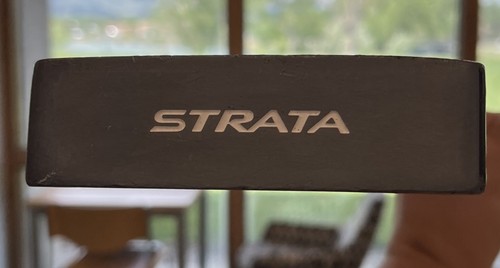 Strata putter steel shaft - strata,