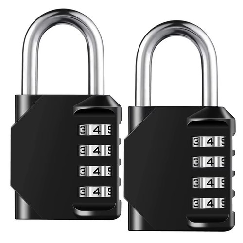 Gym locker padlocks - locker,