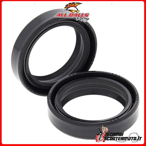 All balls fork fenders - balls,