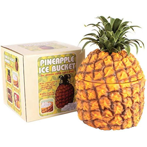 Bar bespoke retro pineapple - bar,