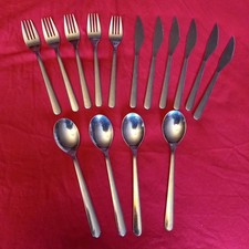JOB LOT OF IKEA CUTLERY