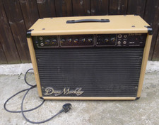 Dean Markley guitar amp