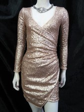 LIPSY celebration sequined