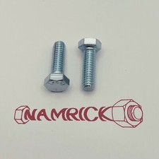 3/8" UNC Fully Threaded HT Set