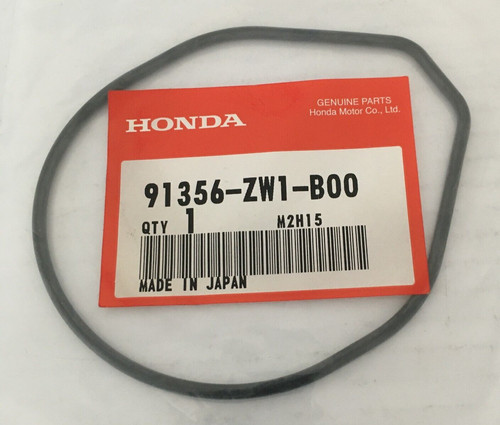Water pump gasket for - pump, honda