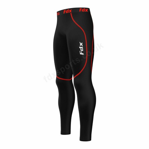 Fdx mens thermal - fdx, compression