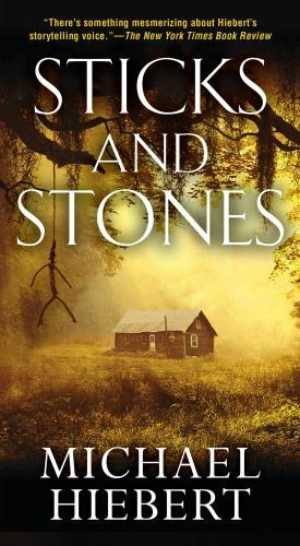 Sticks and stones - by, michael