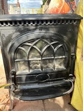 jotul f3 Gas Stove
