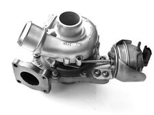 Turbocharger Ford Galaxy