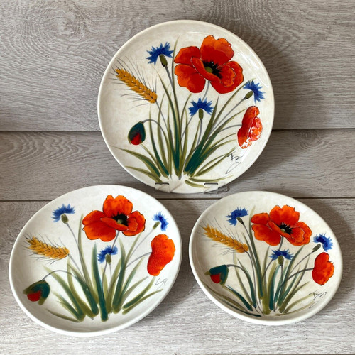 Vintage nuova ceramica vicenza - ceramica,