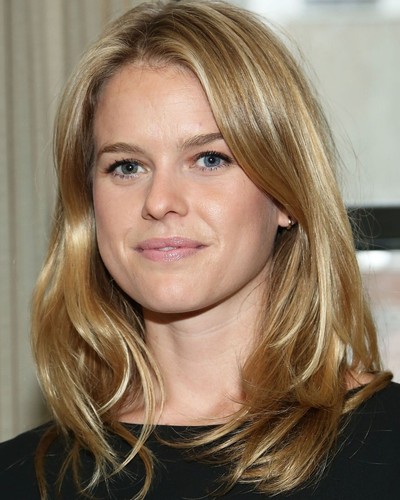 Sexy alice eve 8x10 photo - sexy, *