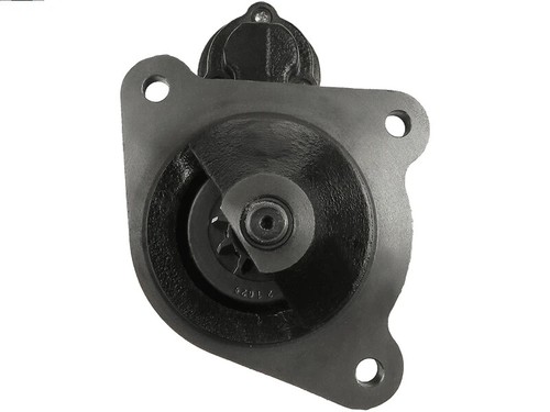 Mahle starter motor ms301 - starter,