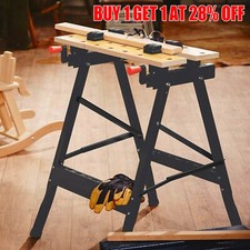 Portable Foldable Wooden