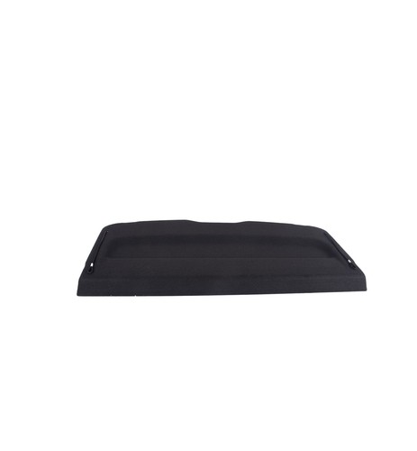 Rear parcel shelf boot load - parcel,