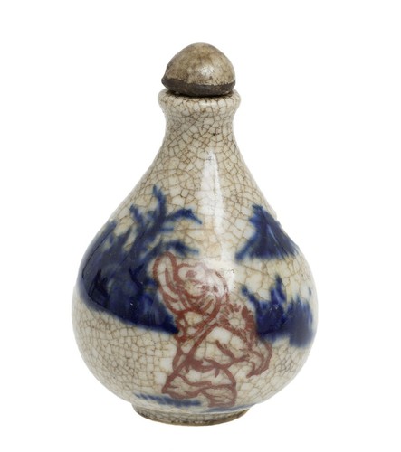 Vintage chinese porcelain - chinese,