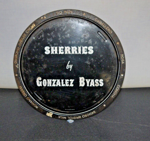 Rare vintage beer tray - rare,