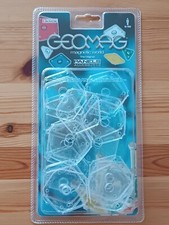 Geomag Panels 24 pcs. Clear