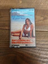Barry Cowles And The Riha Orchestra Cassette Tape