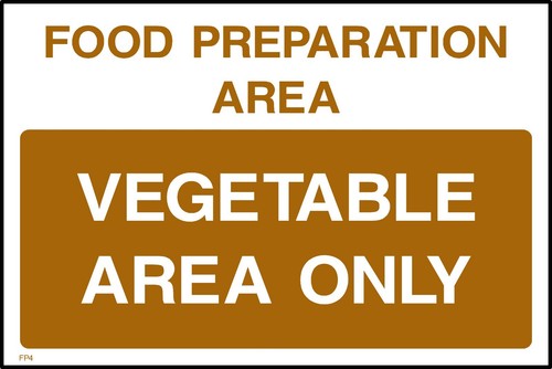 Food preparation area - food,