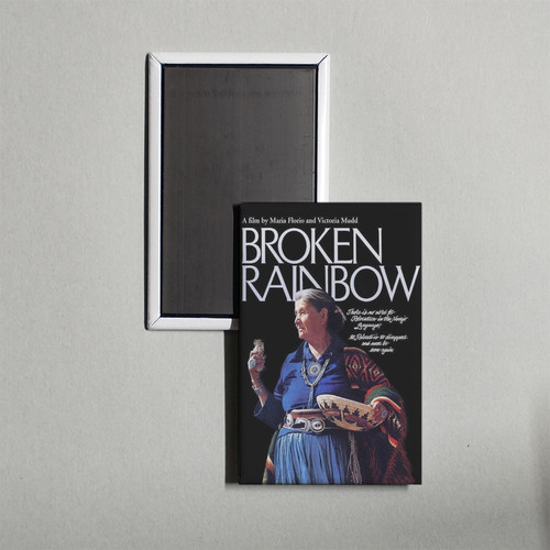 Broken rainbow mini movie - broken,