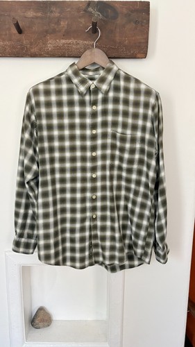 Vintage crew shadow plaid - j.crew,