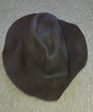 Indiana Jones Hat.