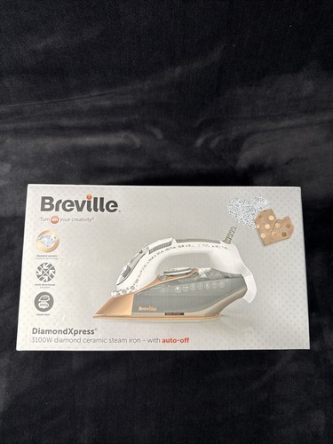 Breville vin401 diamond - diamond, xpress