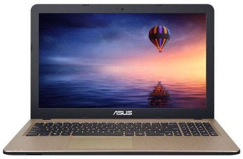 Asus x540la laptop 5th - asus, 15.6"