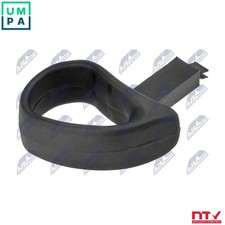 TAILGATE LOCK EZC-VW-296 FOR