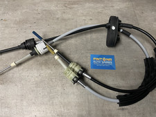 Original OEM Vauxhall Zafira