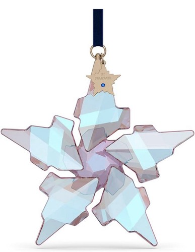 Swarovski limited edition 30th - swarovski,