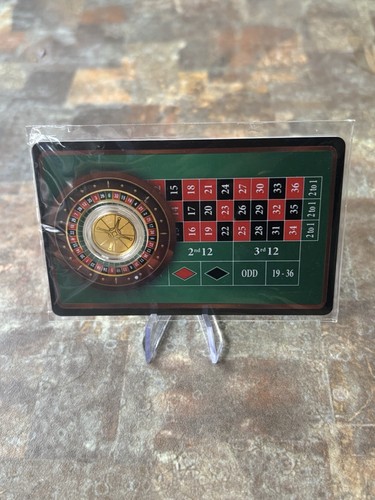 Roulette wheel 1000oz - roulette, of